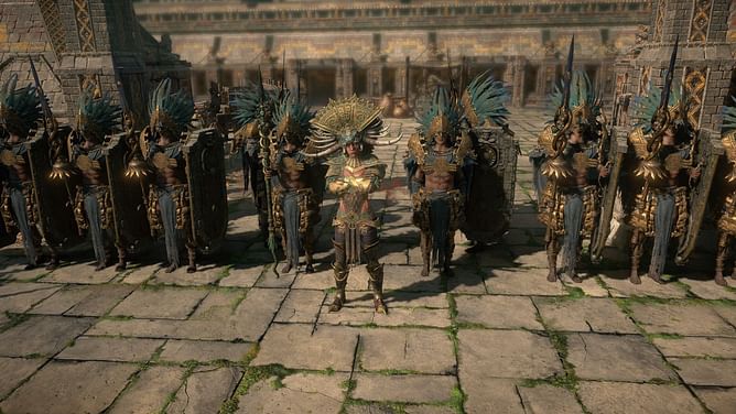 Path of Exile 2 Act 4 content: What we know so far
