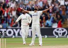 "Where I come from, playing cricket was considered crime" - When an emotional Akash Deep opened up on maiden Test call-up
