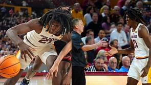 Jon Rothstein predicts Arizona State transfer Jayden Quaintance to "change things for Kentucky"