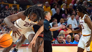 Jon Rothstein predicts Arizona State transfer Jayden Quaintance to "change things for Kentucky"