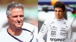 Ralf Schumacher questions Lance Stroll's upbringing as he criticizes the latter's post-British GP comments