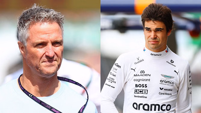 Ralf Schumacher questions Lance Stroll's upbringing as he criticizes the latter's post-British GP comments
