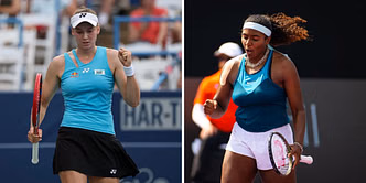 Canadian Open 2025: Elena Rybakina vs Hailey Baptiste preview, head-to-head, prediction, odds, and pick | National Bank Open