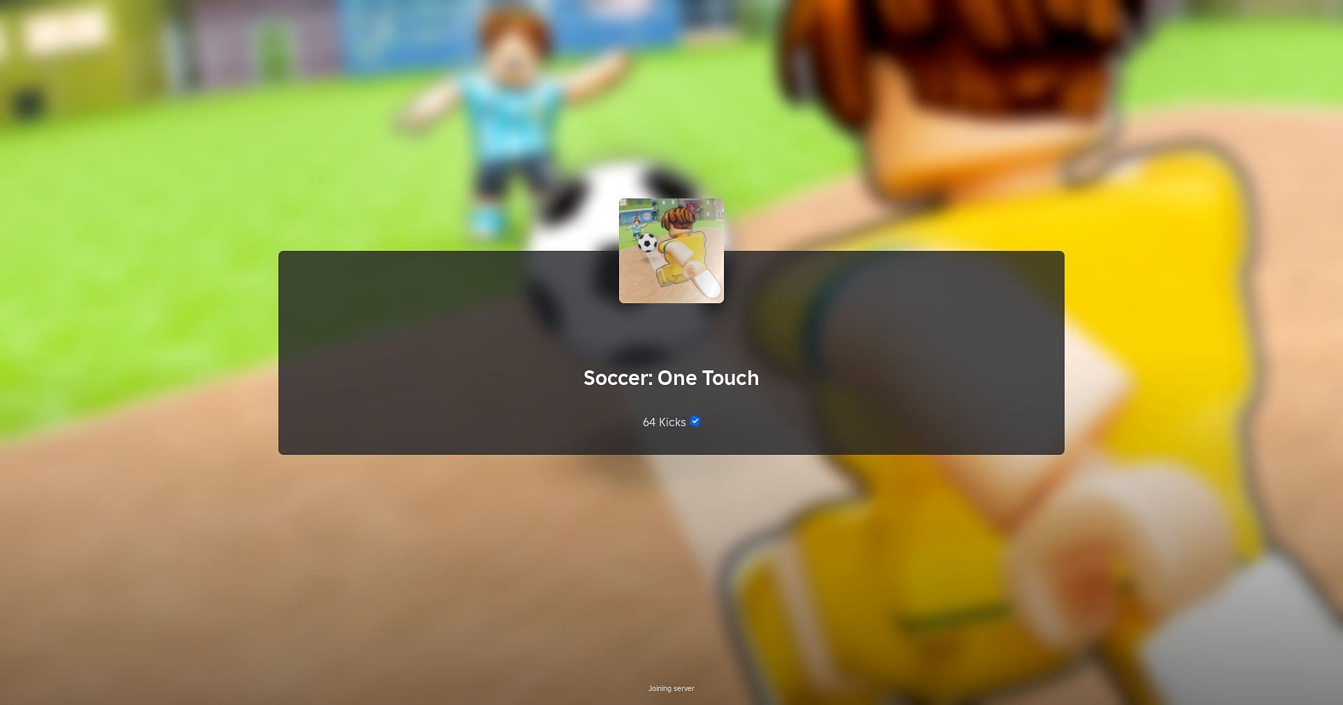 Claim free coins in the game using codes (Image via Roblox)