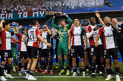 Banik Ostrava vs Legia Warsaw Prediction and Betting Tips | 24th July 2025