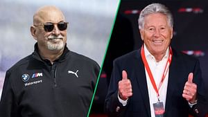 IndyCar legend Bobby Rahal opens up on relationship with Mario Andretti: "I have tremendous respect for that"