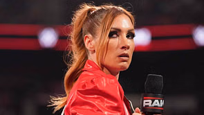Becky Lynch comments on shocking fact ahead of SummerSlam return