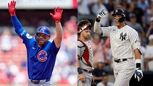 Today’s Best MLB Home Run Prop Bets: Top 5 including Aaron Judge, Michael Busch, and more for July 6, 2025