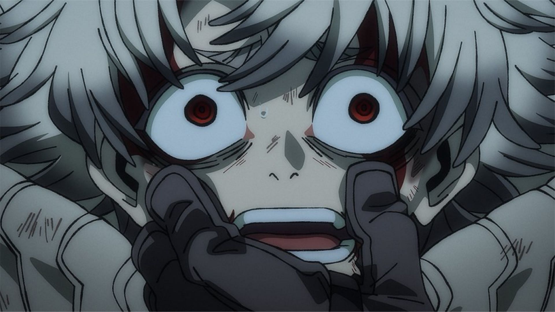 Gachiakuta episode 3 delayed by a week (Image via Bones Film)