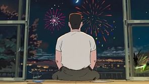The Last Blossom anime film reveals Japanese release date