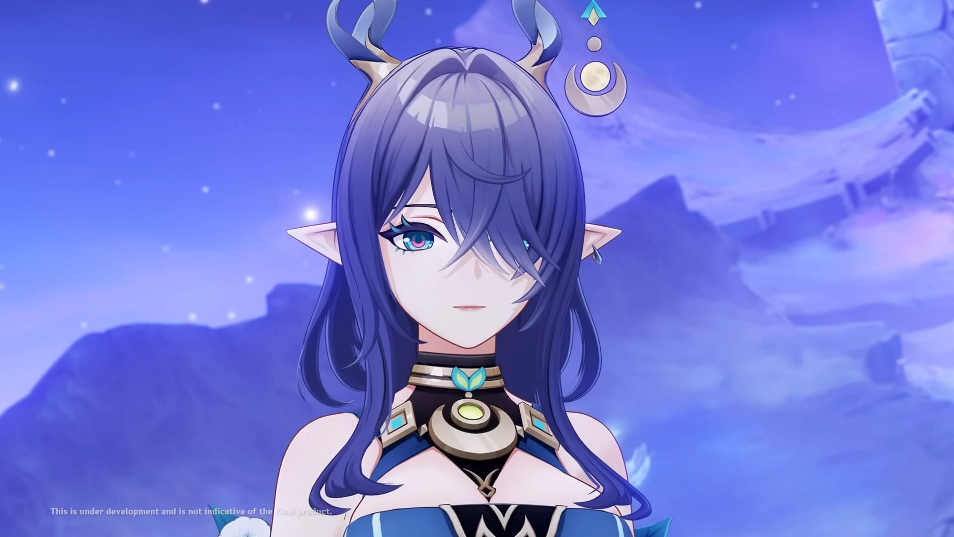 Lauma in Genshin Impact (Image via HoYoverse)