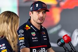 "Not with that wing": Max Verstappen's blunt assessment on why he made a mistake during the F1 British GP
