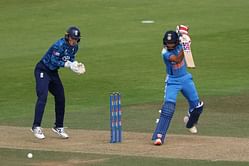 'हंगामा करने की कोई जरूरत नहीं'- ICC से सजा मिलने के बाद भारतीय बल्लेबाज ने दी तीखी प्रतिक्रिया