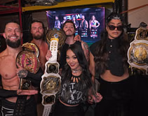 The Judgment Day to be called out by two former World Champions on WWE SmackDown tonight? Possibility explored