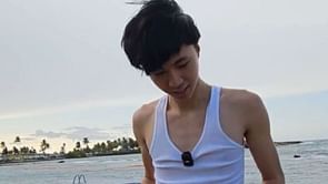 Ray to reportedly take a hiatus from content creation to focus on his health