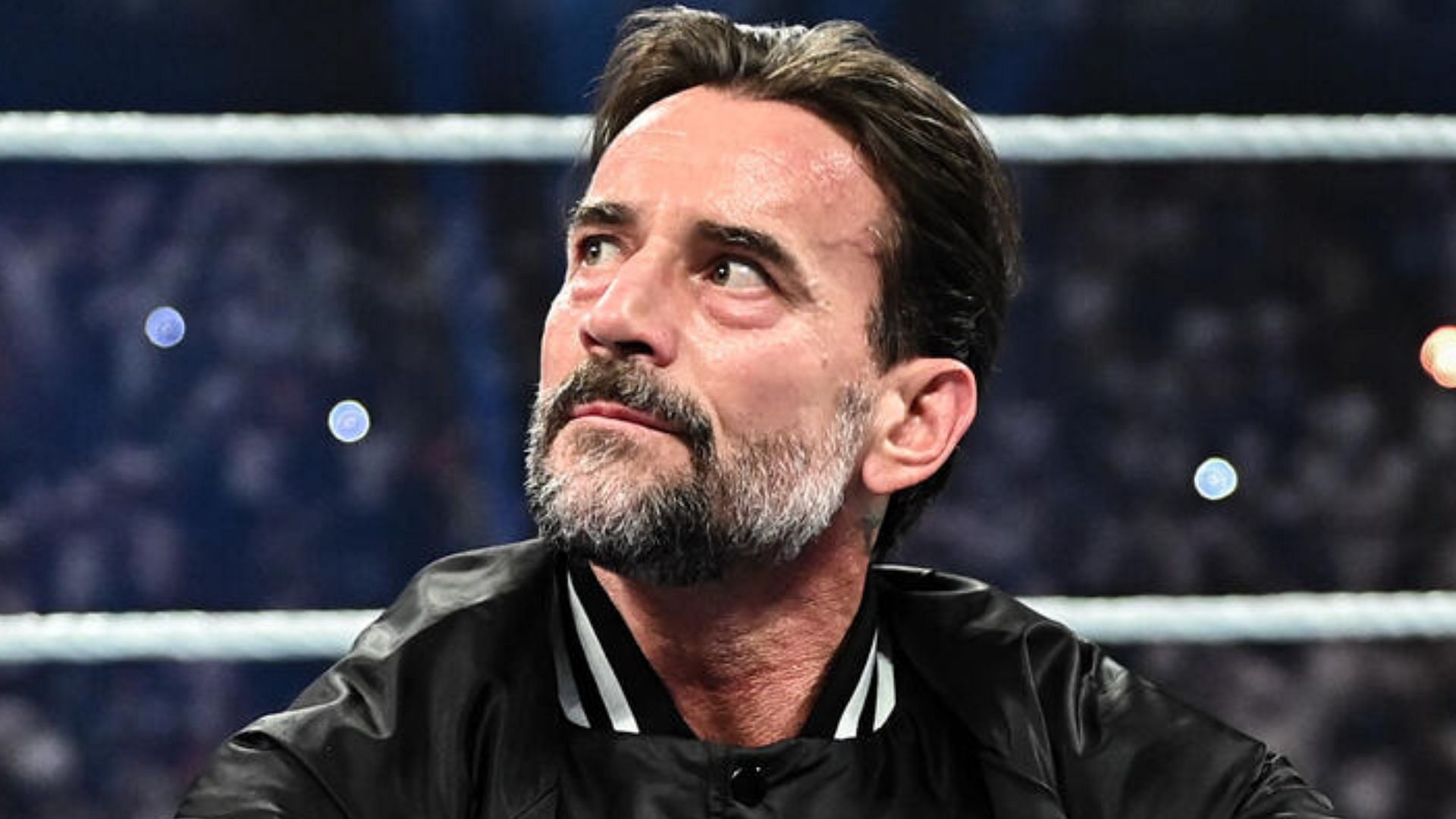 The star will never wrestle him again (Credit: WWE.com)