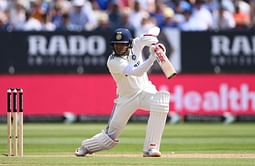 "He should patent the cover drive" - RP Singh lauds Shubman Gill's double century in ENG vs IND 2025 2nd Test