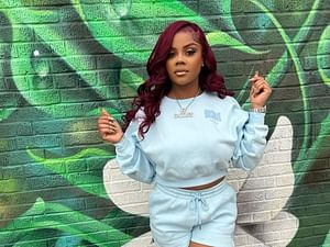 “I don’t know how I’m going to feel”— Baddies Africa star Pretty P gets emotional as she leaves for her grandfather’s funeral