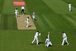 Top 5 fielders with most catches in Test history for a non-wicketkeeper ft. Joe Root