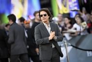 Tom Cruise at The European Premiere of F1 ® The Movie - Source: Getty