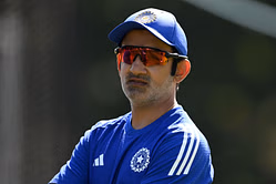 "I feel Gautam Gambhir gets hate unnecessarily" - Former India cricketer's massive statement after 336-run win in ENG vs IND 2025 2nd Test
