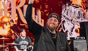 WWE has already made a huge mistake with Jelly Roll ahead of SummerSlam, says veteran (Exclusive)