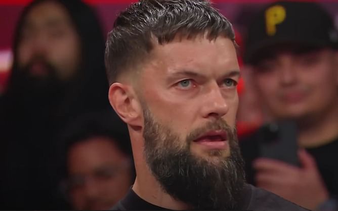 Finn Balor pinned by 40-year-old veteran after SmackDown goes off the air