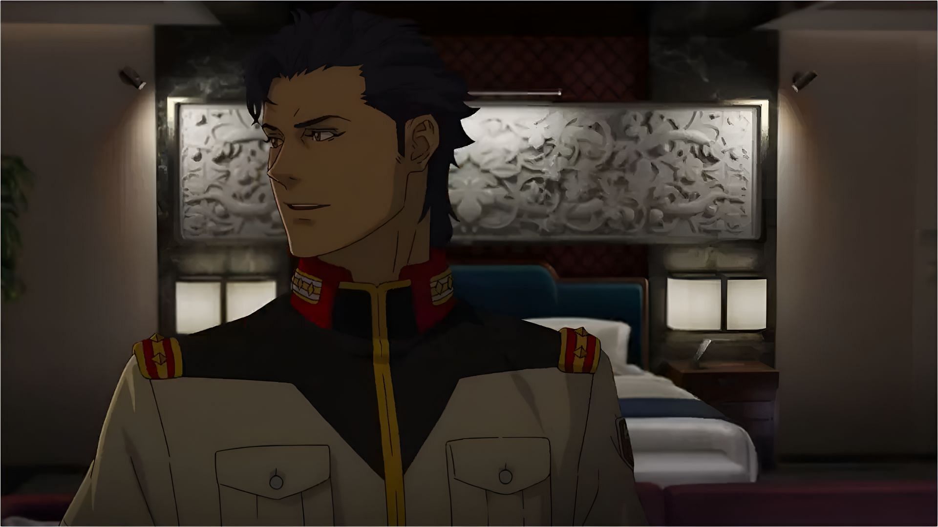 A second Gundam Hathaway movie is all set to be released later in 2025 (Image via Sunrise)
