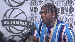 4xtra GoFundMe raises more than $9,000 after rapper loses fingers in 4th of July fireworks incident