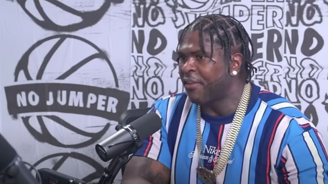 4xtra GoFundMe raises more than $9,000 after rapper loses fingers in 4th of July fireworks incident