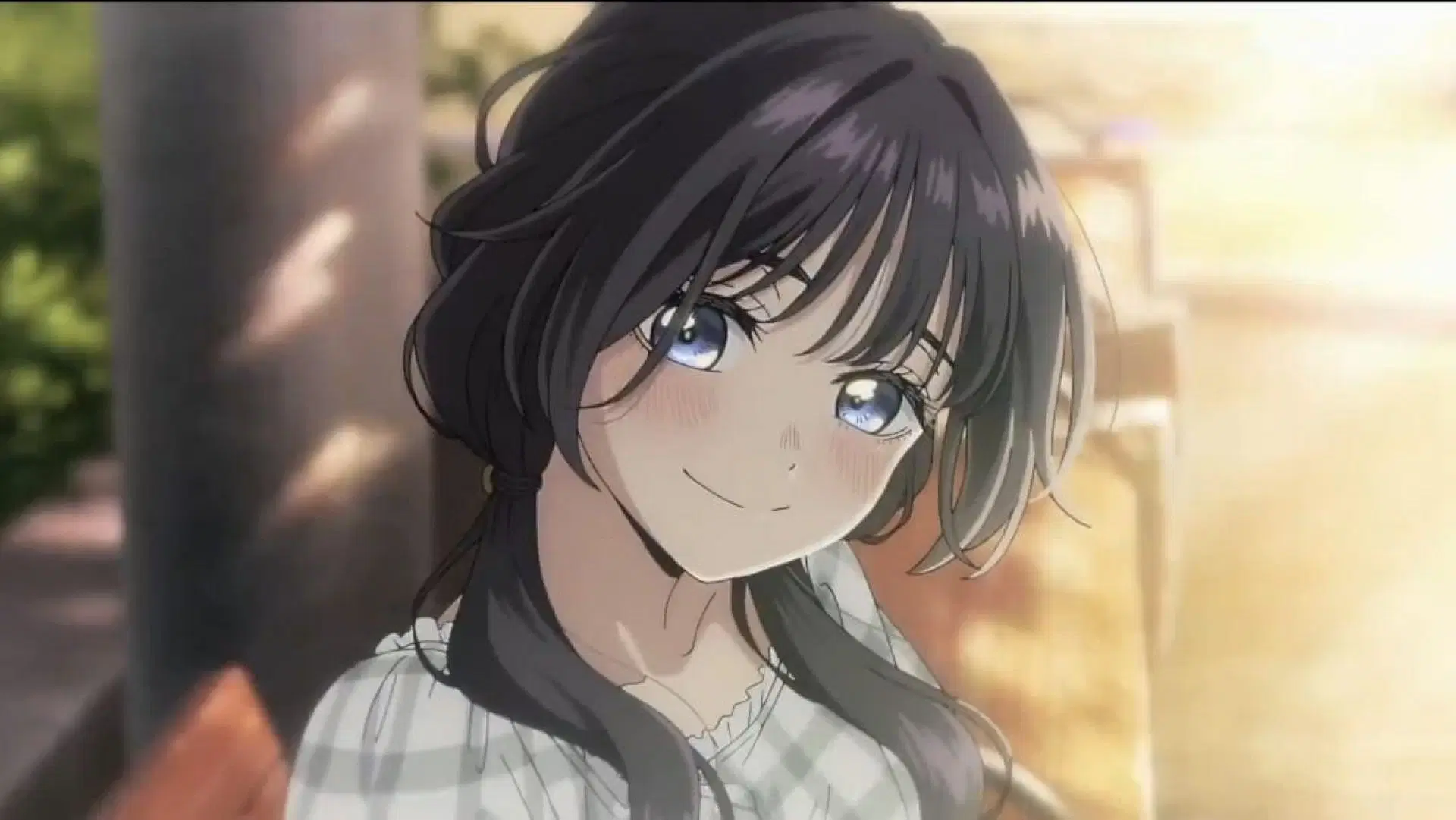 The Fragrant Flower Blooms with Dignity anime complete release schedule: All episodes and when they arrive (Image via CloverWorks)