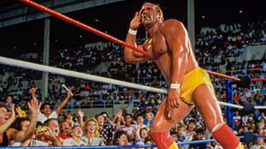 3 AEW stars who have lost to Hulk Hogan
