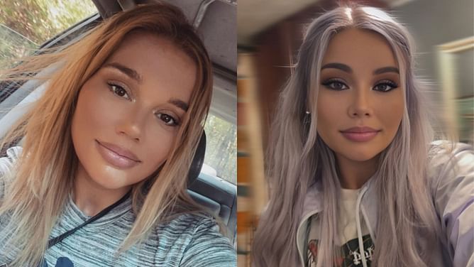 When did Whitney Purvis appear on 16 & Pregnant? Former reality show star arrested after man dies from "tranq" overdose