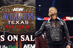 Cope to make AEW return at All In and replace current champion in a major title match? Exploring the chances