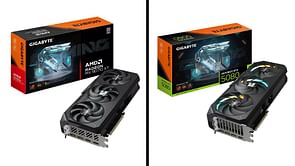 AMD RX 9070 XT 16 GB vs Nvidia RTX 5080 16 GB: Which is better for gaming?