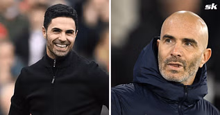 Arsenal submit bid to sign another Chelsea star after sealing deal for Kepa from their London rivals: Reports