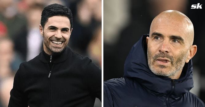 Arsenal submit bid to sign another Chelsea star after sealing deal for Kepa from their London rivals: Reports