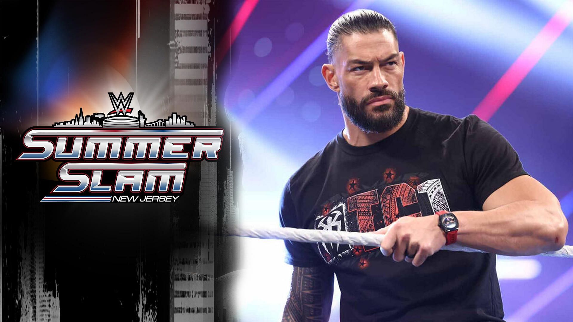 Roman Reigns is Undisputed Tribal Chief! (Credits: WWE.Com)