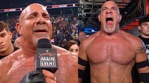 Goldberg to immediately come out of retirement for a massive dream match at WWE SummerSlam? Potential explored