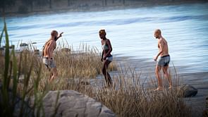 Rust Friends with Benefits update: New Party System, Attack Outpost Spawning, Patrol Helicopter changes, and more