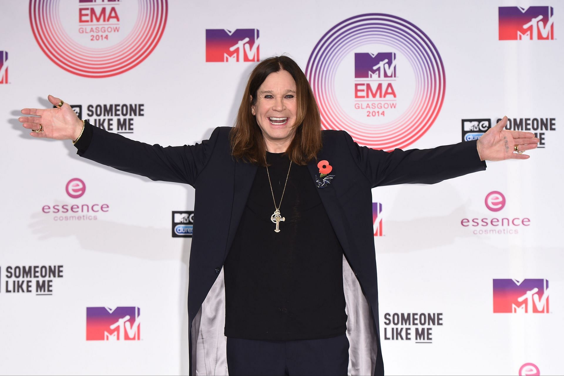 MTV EMA