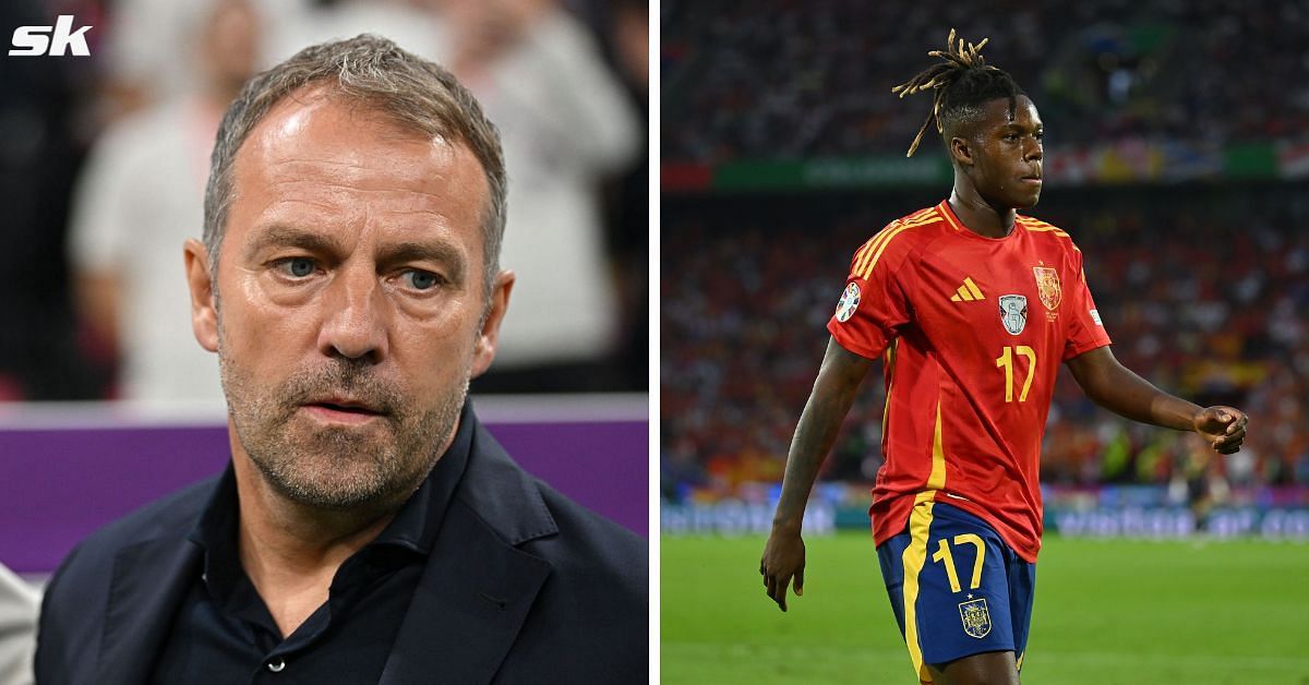 Barcelona turn their attention to other alternatives after Nico Williams snub