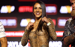 What is Jessica Camara's ethnicity? Everything you should know about the boxer's heritage, family background, and more