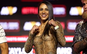 What is Jessica Camara's ethnicity? Everything you should know about the boxer's heritage, family background, and more