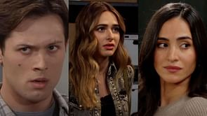 What to expect from tomorrow’s episode of Days of Our Lives (July 17, 2025)?