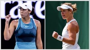 Canadian Open 2025: Madison Keys vs Laura Siegemund preview, head-to-head, prediction, and pick | National Bank Open