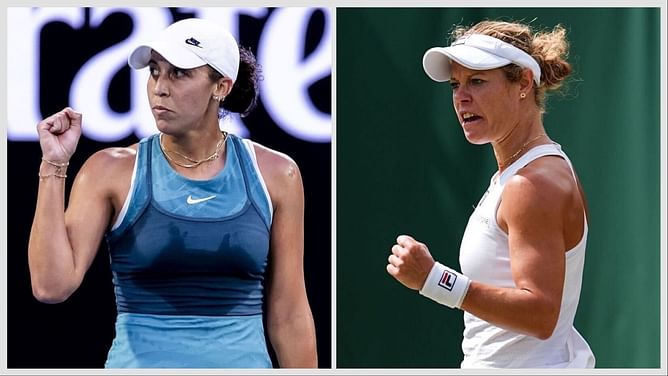 Canadian Open 2025: Madison Keys vs Laura Siegemund preview, head-to-head, prediction, and pick | National Bank Open
