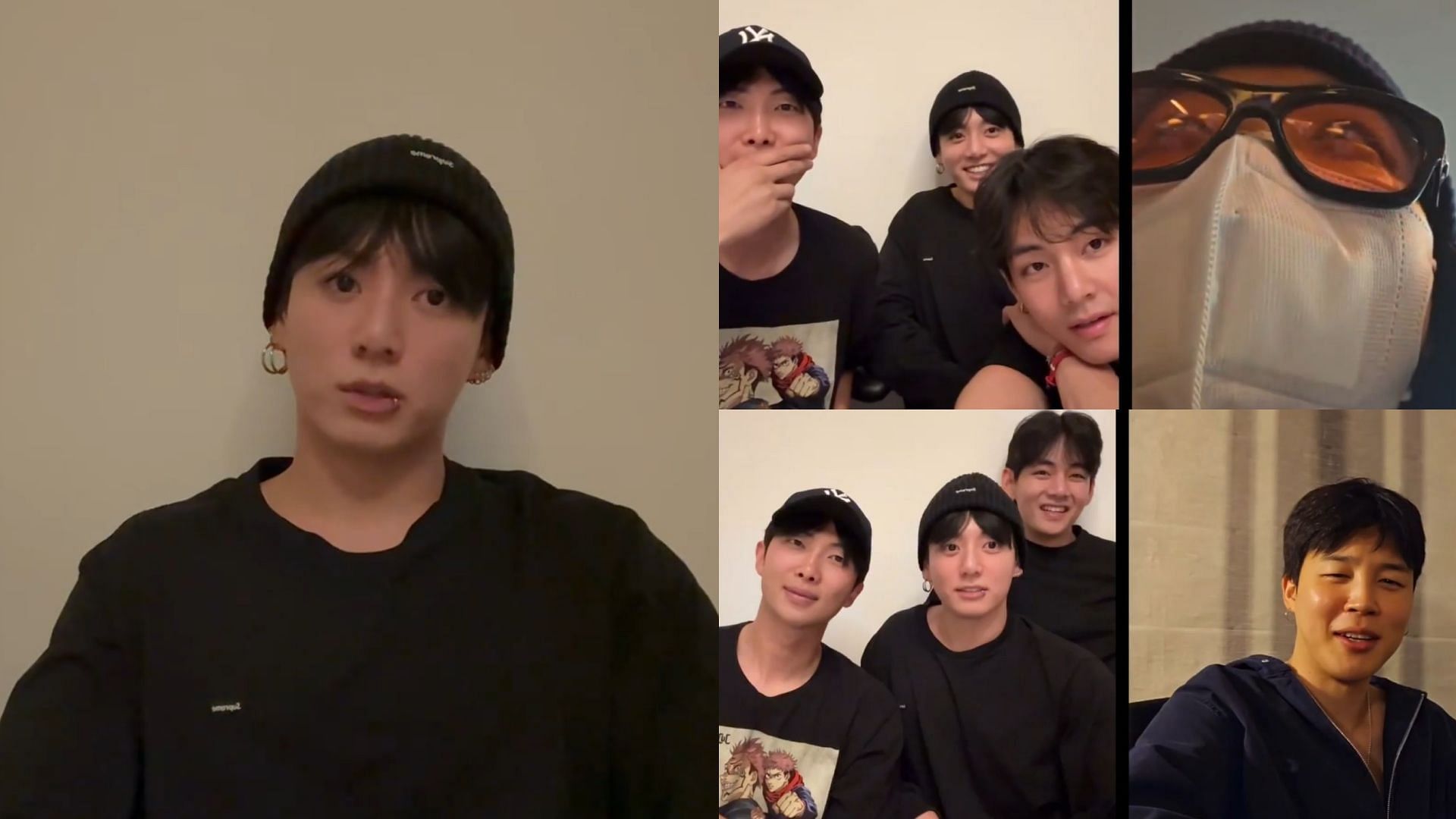 BTS