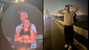 Who is Andy Byron’s wife? Details explored as Megyn Kelly calls CEO’s viral video from Coldplay concert “the worst cover up ever"