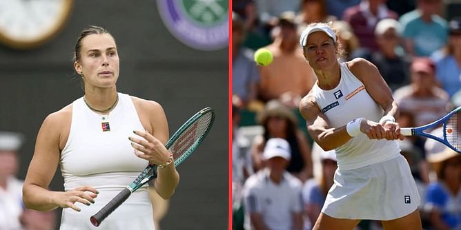 Wimbledon 2025: Aryna Sabalenka vs Laura Siegemund preview, head-to-head, odds, prediction, and pick